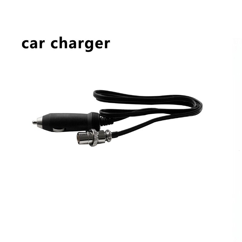 Câble d'alimentation pour détecteur de métaux 4500 5000 GPS remplacement pour détecteur de métaux or GFX7000: car charger