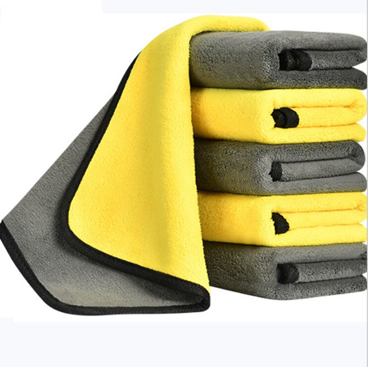 Wasstraat Microfiber Handdoek Voor Opel Astra H G J Insignia Mokka Zafira Corsa