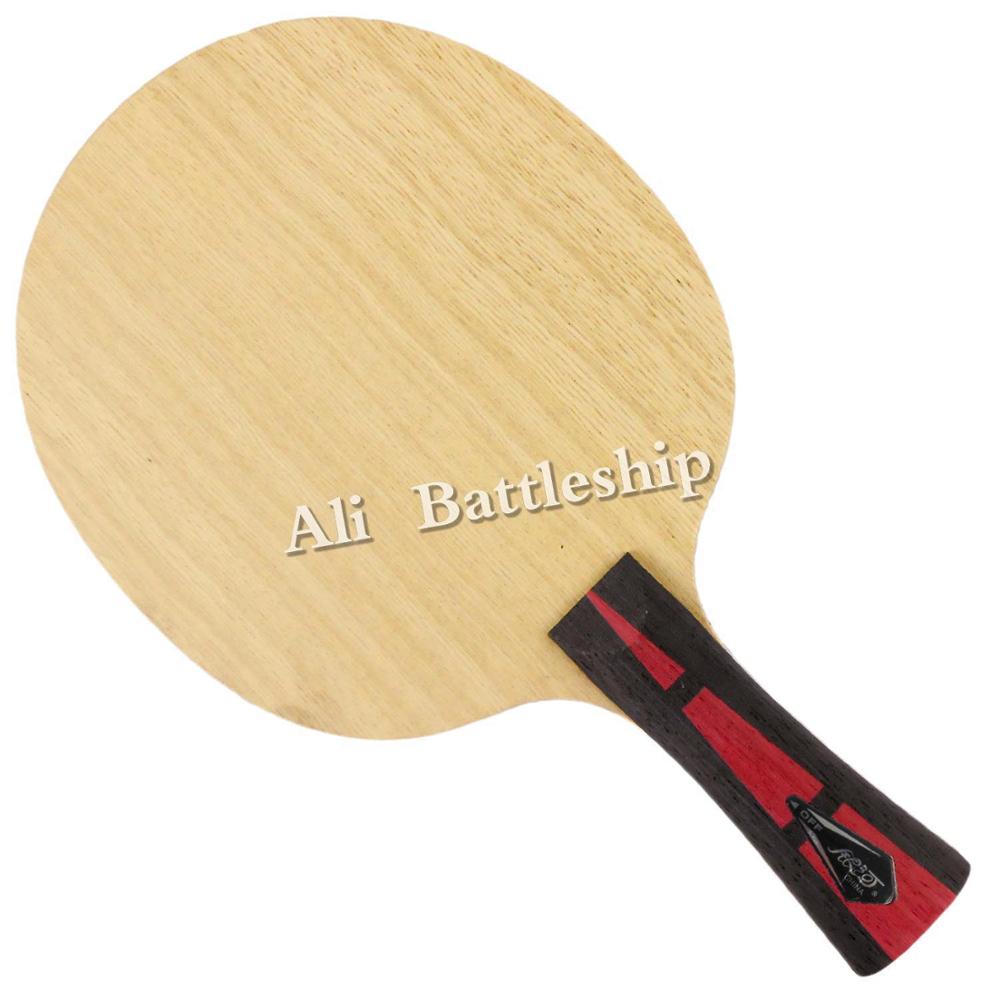 Originele Yinhe Melkweg Uranus.3 U-3 U3 U.3 Tafeltennis Pingpong Blade