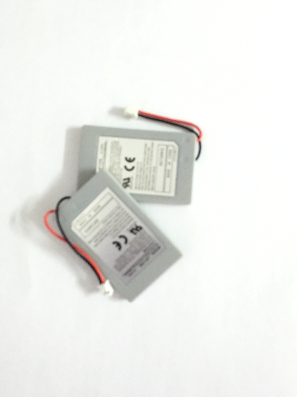 Original Wireless Controller Battery Pack Replacement for Sony PS3 Bluetooth Controller
