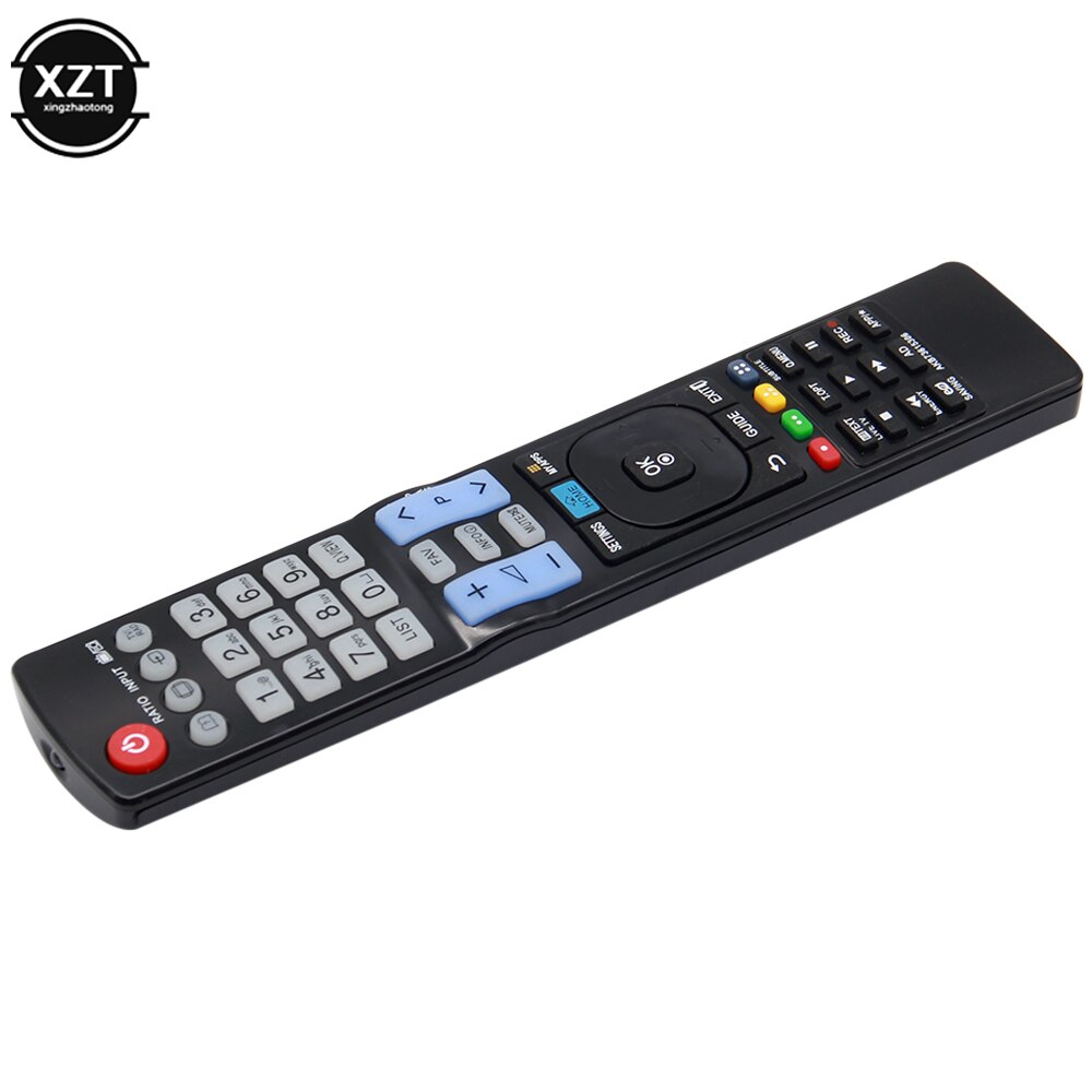Mando a distancia inteligente Universal AKB73615306, reemplazo de TV para LG AKB73615309 AKB72615379 AKB72914202 HDTV LED, Control remoto