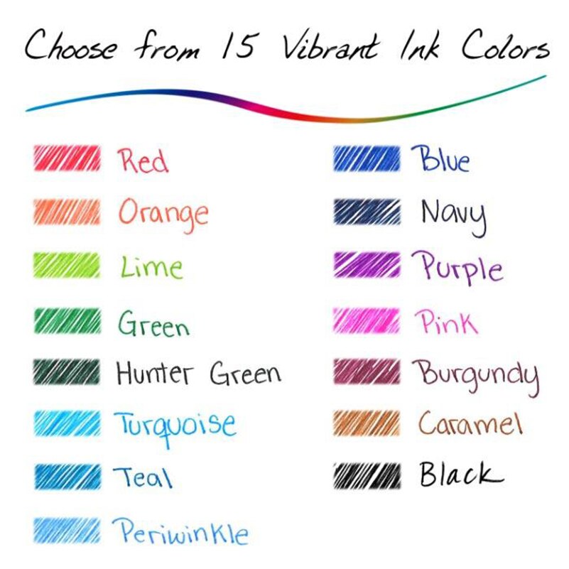 Stylos à bille à rouleau d'encre Gel Premium rétractables Pilot G2 pour stylos à bille de bureau et d'affaires pour l'écriture