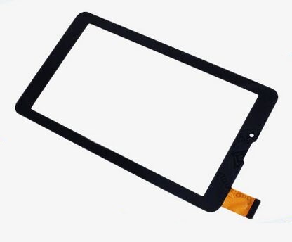 Neue Touch Panel digitizer Für 7 "Digma Flugzeug 7547S 3G PS7159PG Tablet Touch Screen Glas Sensor Ersatz freies