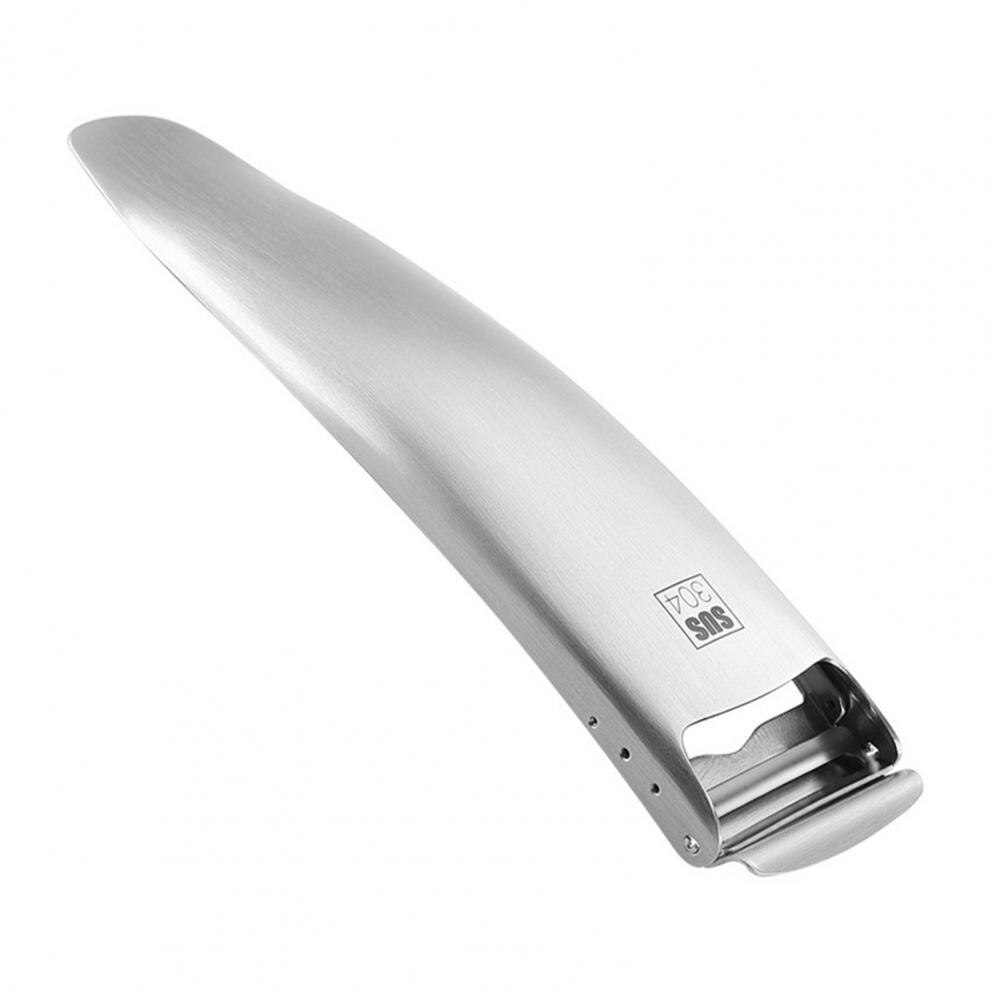 Cuchara Solida de Coleccion Fusion Pro con Mango Blanco CUISINART CTG-14-SSW Cuchara Solida de Coleccion Fusion Pro con Mango Blanco CUISINART CTG-14-SSW