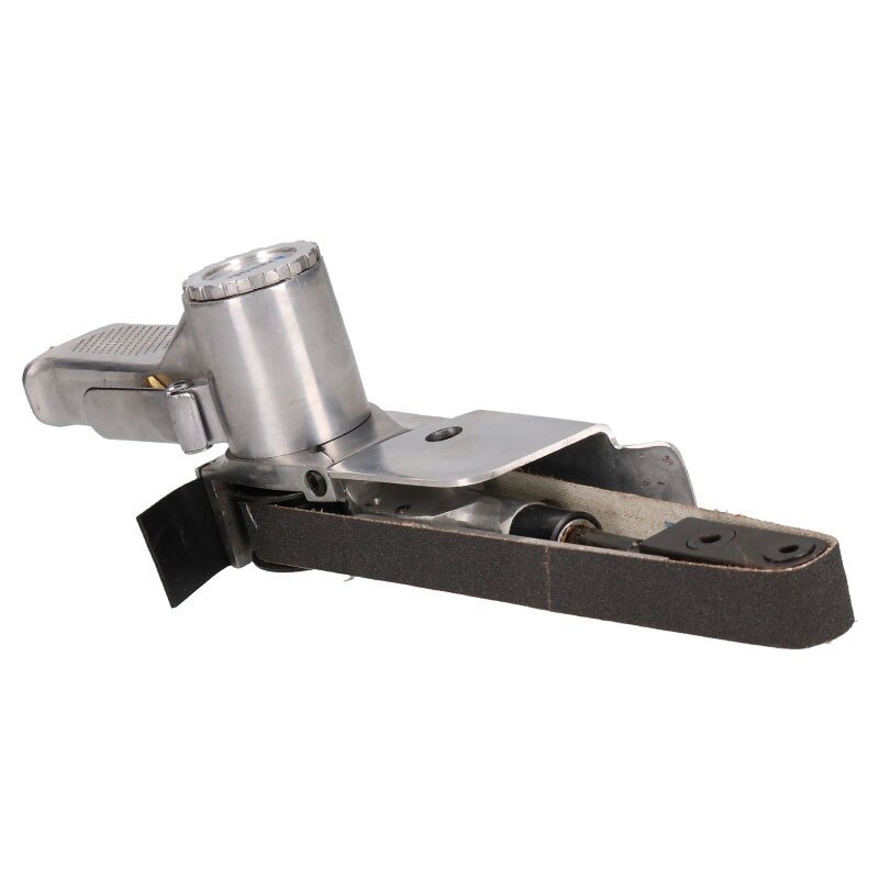 Electric Angle Grinder Sanding Belt Adapter For 20mm Wide Accessories Of Sanding Machine Grinding Polishing Machine