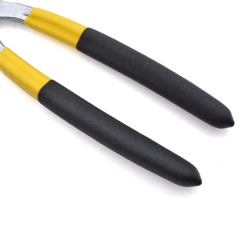 PZ 0.5-16 0.5-16mm2 20-5AWG GERMANY STYLE SMALL CRIMPING PLIER electrical terminals crimper tools