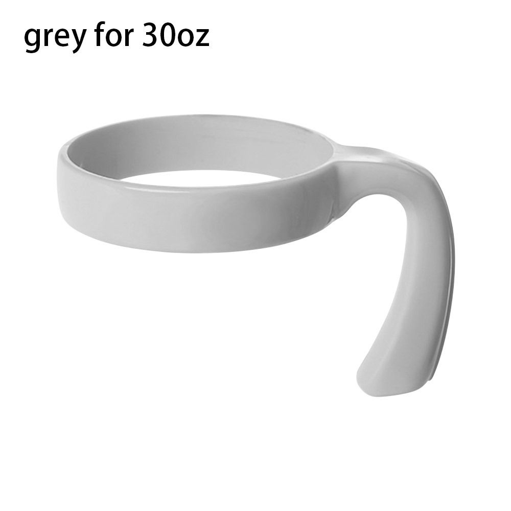 Portable Water Bottle Holder, Caneca Base, Tumbler Cup Handle, Garrafa Acessório, 6 Cor Cup Drink Rack, Drinkware, 1Pc: vinho