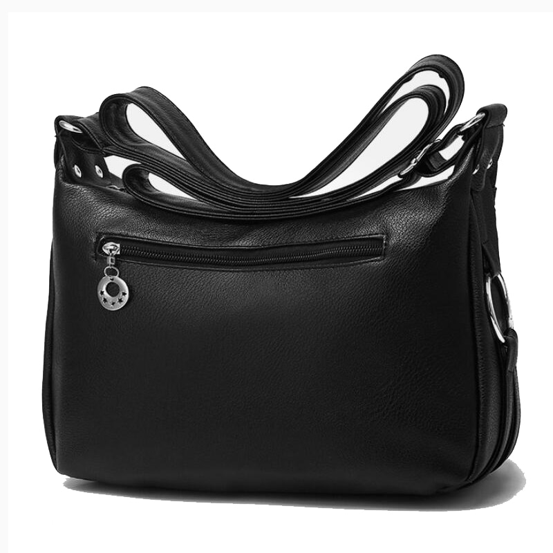 Lanzhixin dames casual crossbody tassen dames messenger bags zacht gewassen pu leren schoudertas dames handtas rits