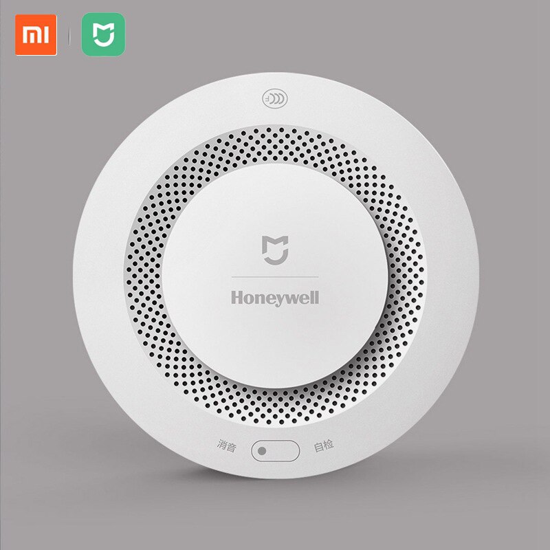 Xiaomi mijia honeywell rookmelder brandbeveiliging rookmelder rookkast huisbeveiligingssysteem