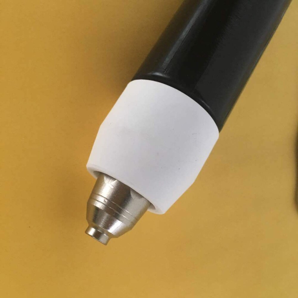 P - 80 Plasma Machine Torch Head With Black Color
