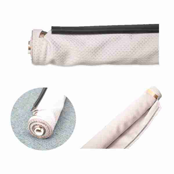 Parasol de techo Beige para Sharan Tiguan Golf, sombrilla de maíz, 1K9877307B, Q5