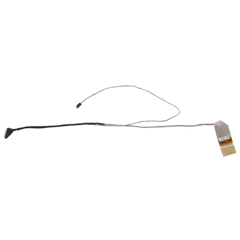 Videoskjermledning for samsung  rv520 rv515 rv511 rv510 rv509 lcd led kabel  ba39-01030a