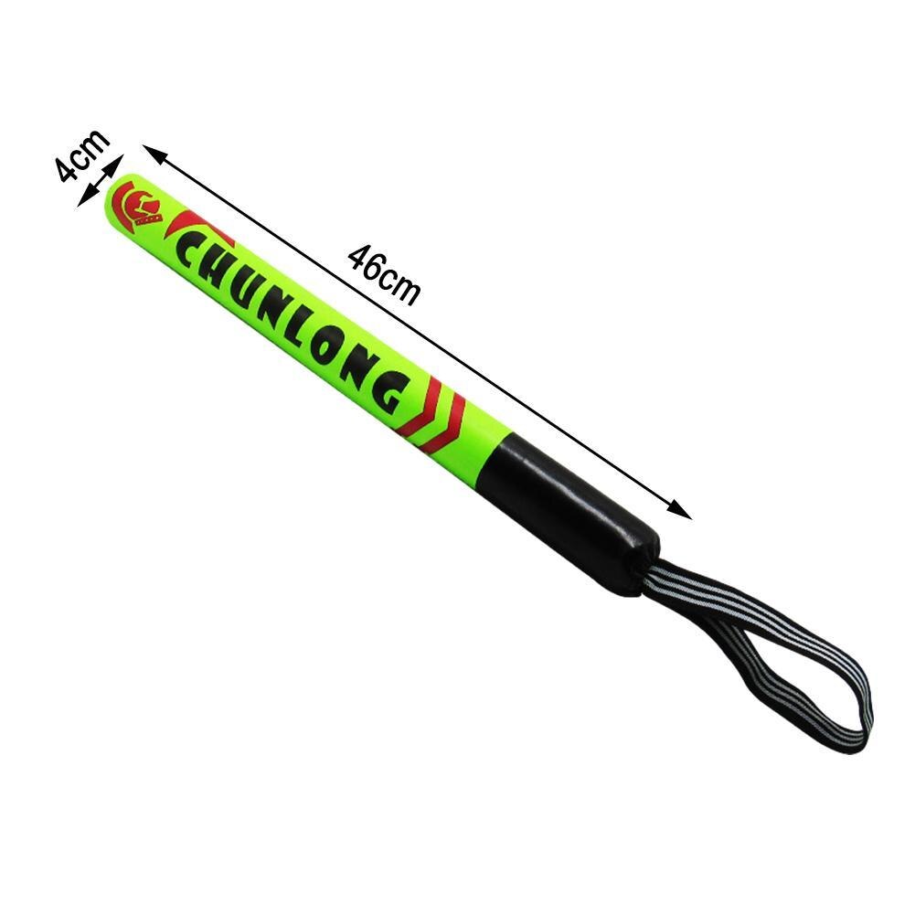 1Pc Boksen Trainer Precisie Training Stok Vechten Sanda Doel Grappling Praktijk Gereedschap Reactie Stok