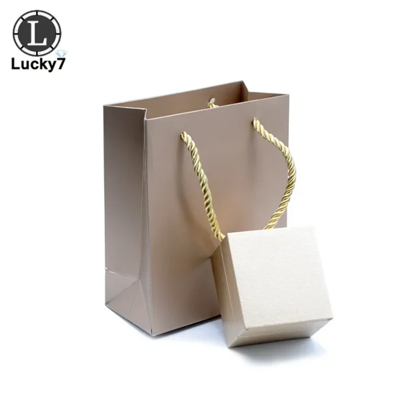 Schublade Schmucks cha tulle Ring Halskette Anhänger Kasten für Schmuck Anzeige Ring Aufbewahrung sbox Papier Geschenkt üte