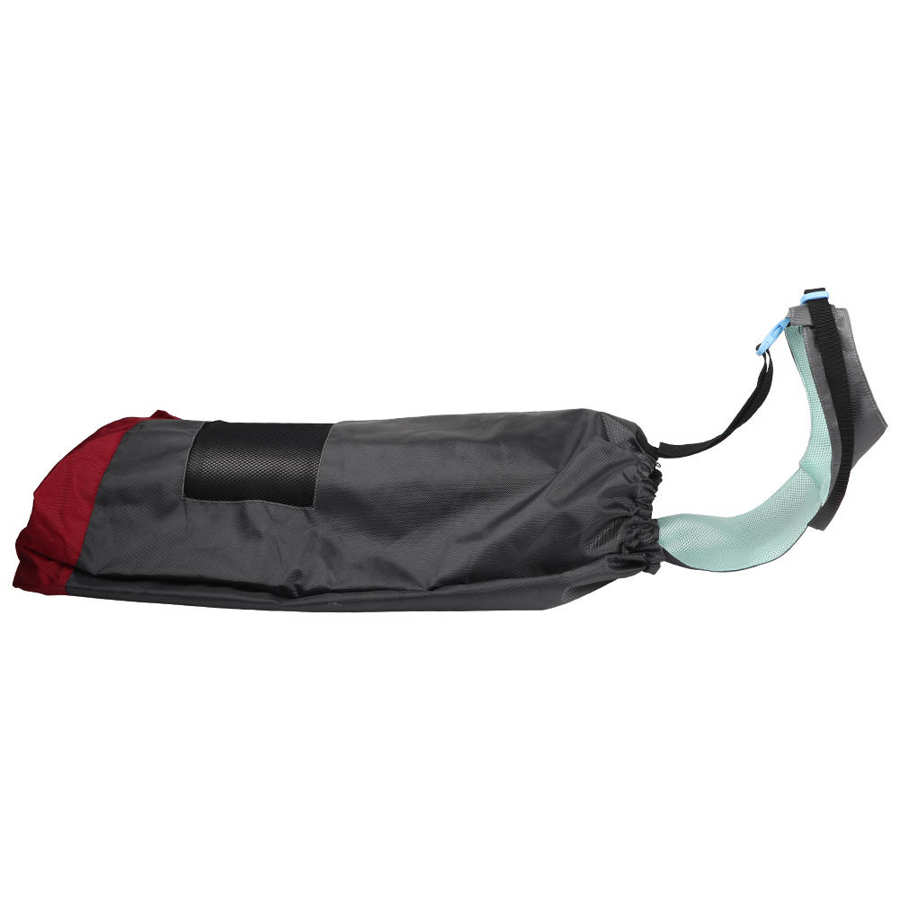 Pet Drag Bag Disabled Paralyzed Pet Dog Protect Bag Anti-scratch Wheelchair Auxiliary Project for Chest Limbs of Disabled Pets: S