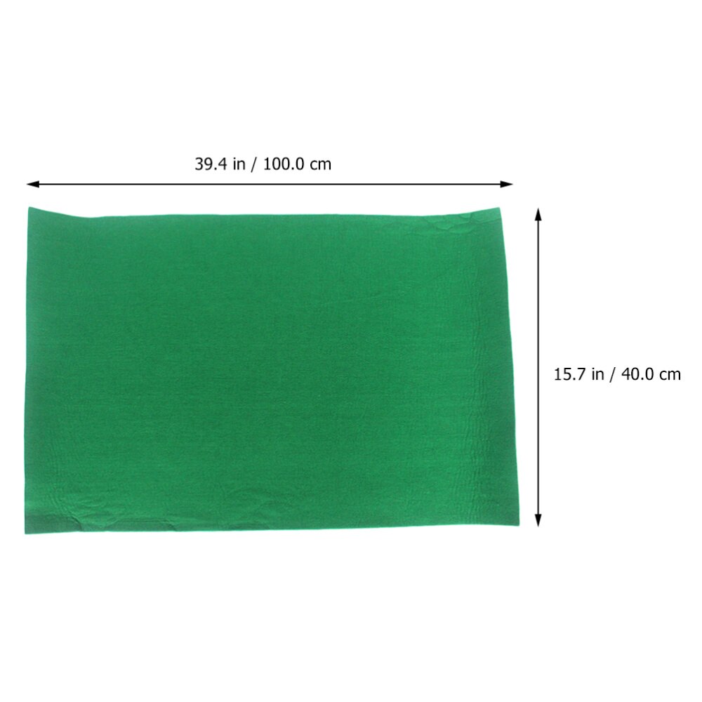 Reptile Carpet Terrarium Liner Bedding Substrate Beard Dragon Mat Supplies