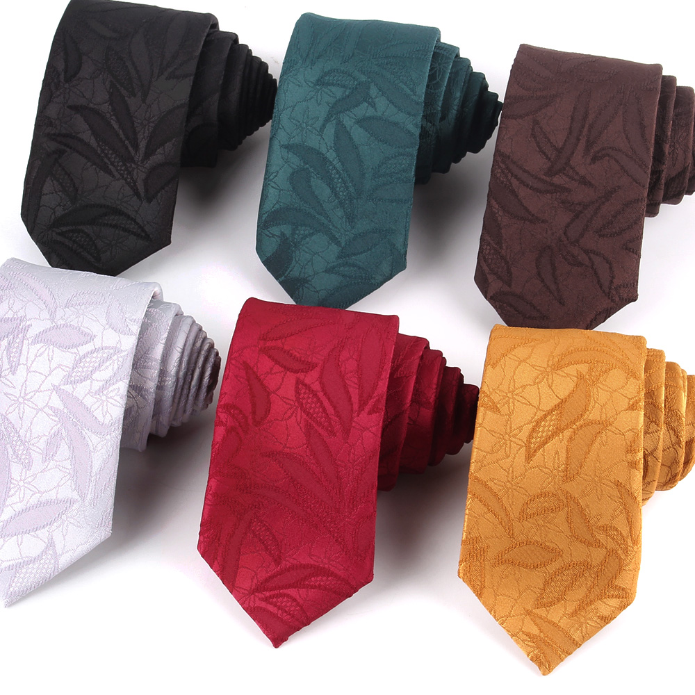 Wedding Tie For Men Women Business Woven Dark Green Neck Tie For Party Casual Neckties Adult Suit Neck Ties For Groomsmen