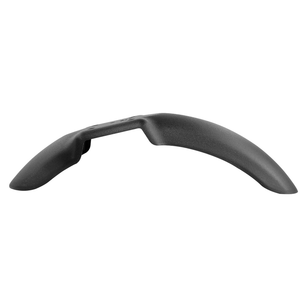 scooter elettrico Parafango Parafango Anteriore per Xiaomi MI M365 pro 1S Pneumatico A Prova di Spruzzi Ruota Ammodernamento Ammortizzatore Parafanghi Speciali