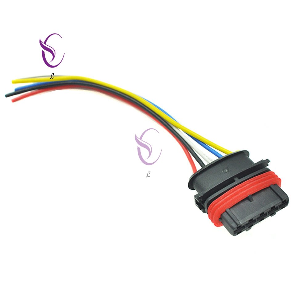 Sensor de flujo másico de aire MAF para JEEP GRAND CHEROKEE II WJ WG 281 CRD 4x4 ENF 2.7CRD, 0, 501, 002, 0281002501, 53013009AA, 2,7, K53013009AA