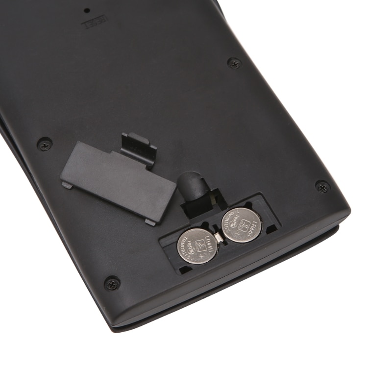 Student Multi-Function 2-Line Display 12 Digit Electronic Scientific Calculator