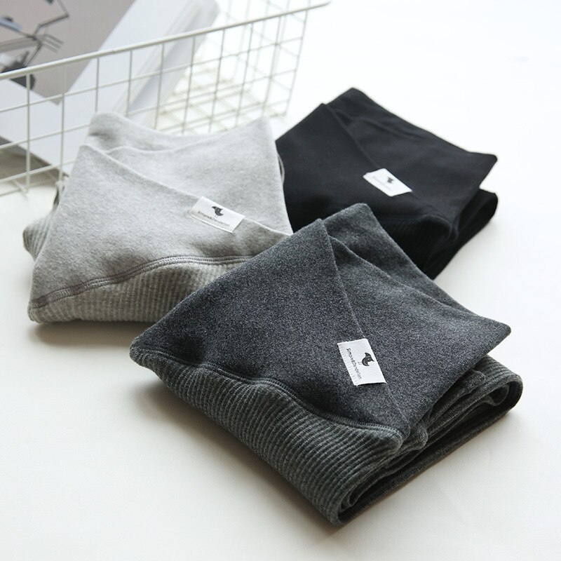 Dicke Schwangere Frauen Herbst Schwangerschaft Bleistift Hosen Frühling Winter lässig Mutterschaft Leggings Elastische Taille Bauch Leggings Kleidung