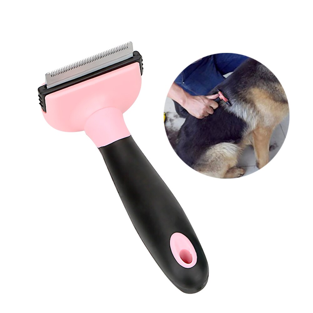 Curated visual reference: Detachable Grooming Tool Kit For Pets Reference: Pet Detachable Clipper Attachment Pet Trimmer Comb