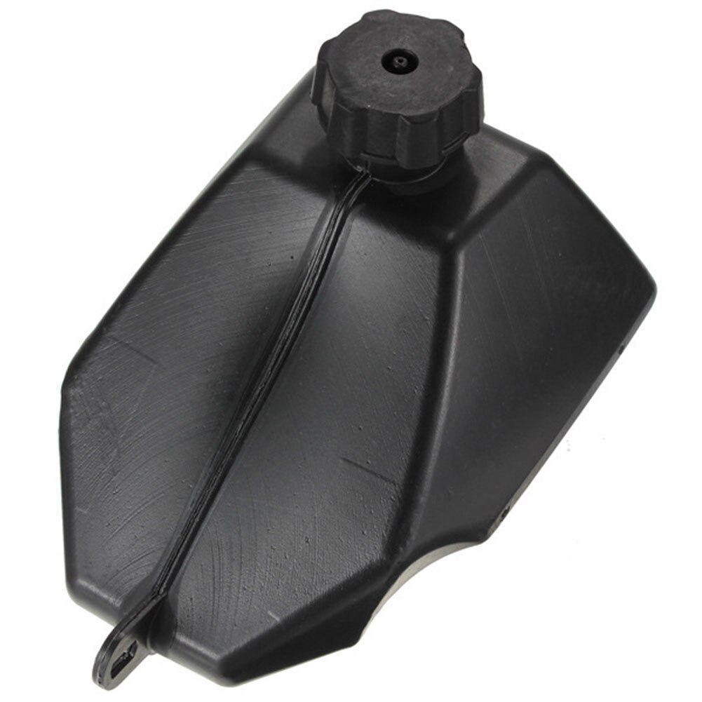 Replacement Parts Plastic Gas Fuel Tank Accessories High Capacity Universal Portable Mini For 50cc 90cc 110cc ATV