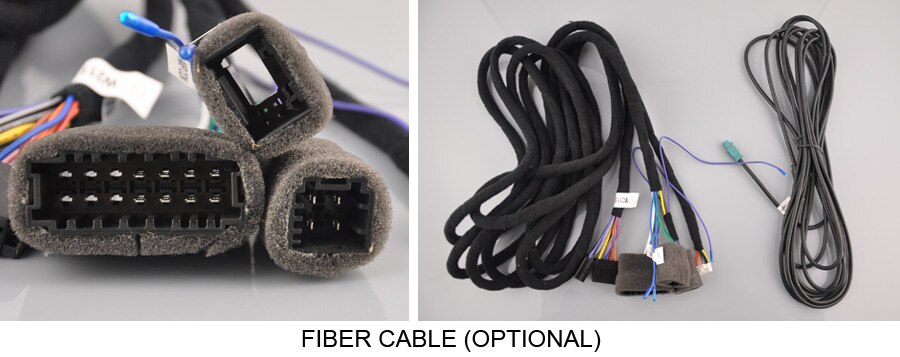 FIBER CABLE