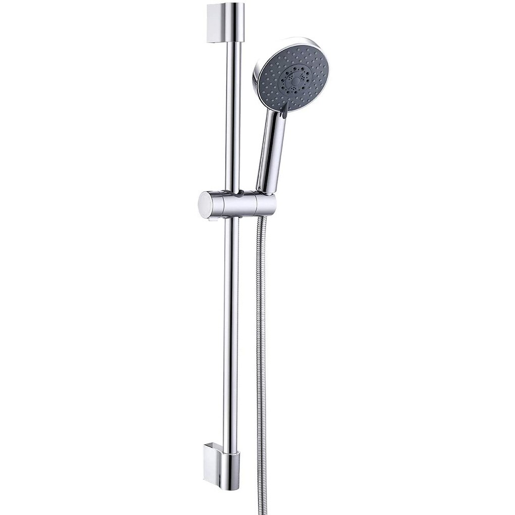 Shower Rail Slide Badkamer Douche douchekop ABS plastic houder beugel 360 graden draaien