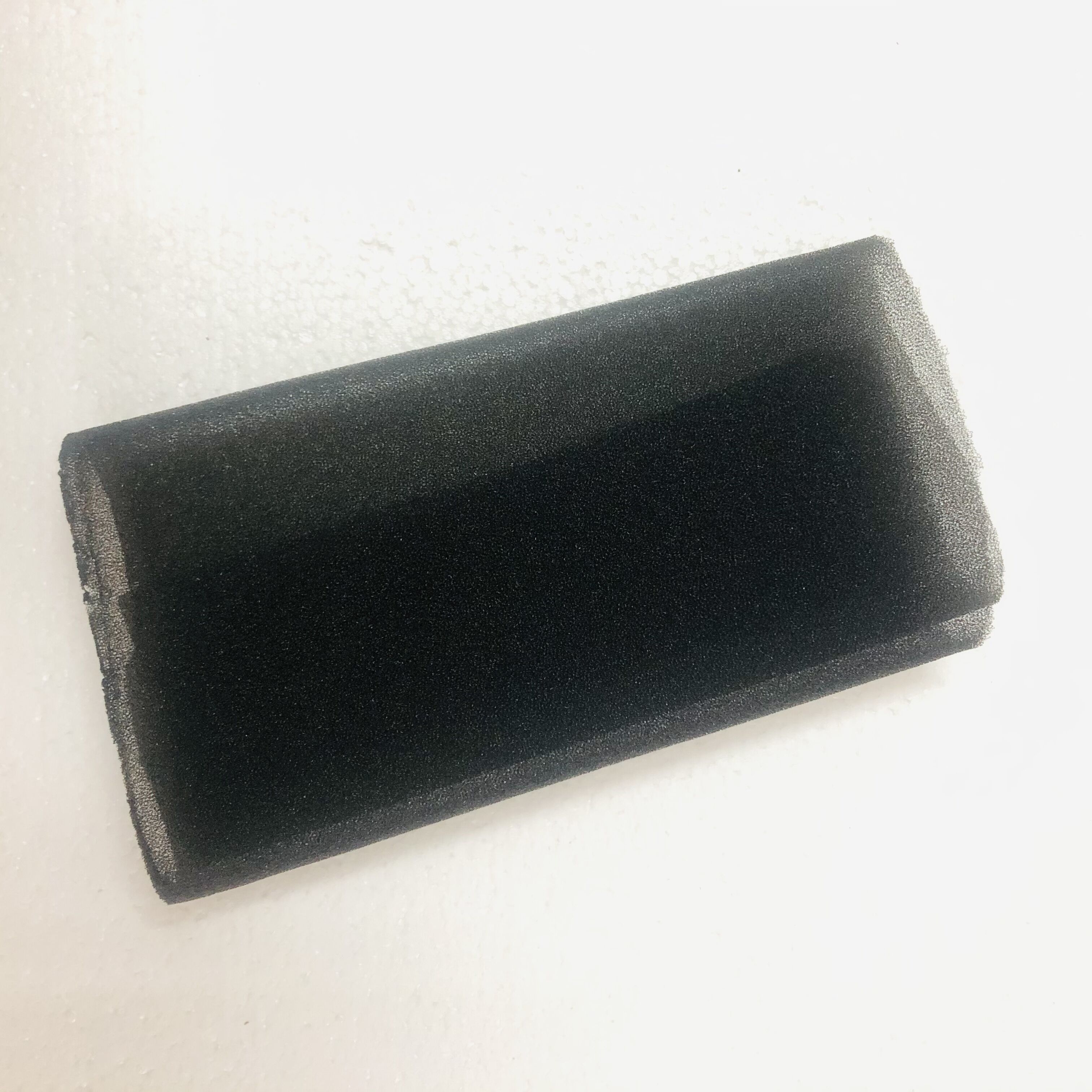 universal projector high temperature dust-proof sponge filter screen,It can be cut to any size，The same thickness can be used