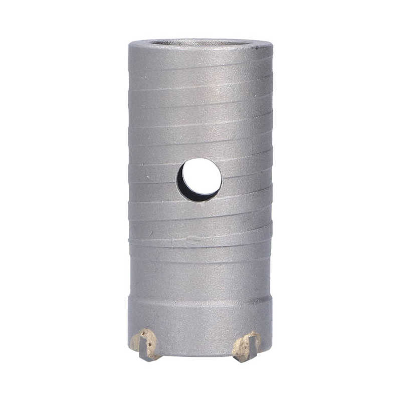 Wall Holes Saws Cutter Standard Diameter Easy Operation Concrete Hole Saw for Air Conditioning Installation for Brick Cutting