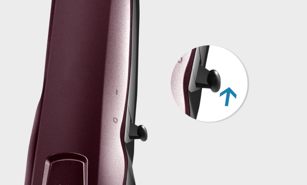 Hair Clippers For Men Haircut Beard Trimmer Precision Cordless Barber Clipper Rechargeable Hair Cutting Machine