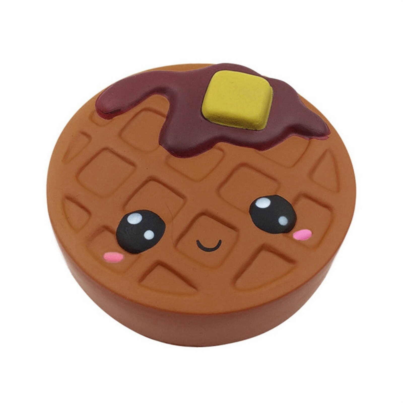 Squishy Tuberz Vloeistof Fidget | Rustgevend & Sensorisch