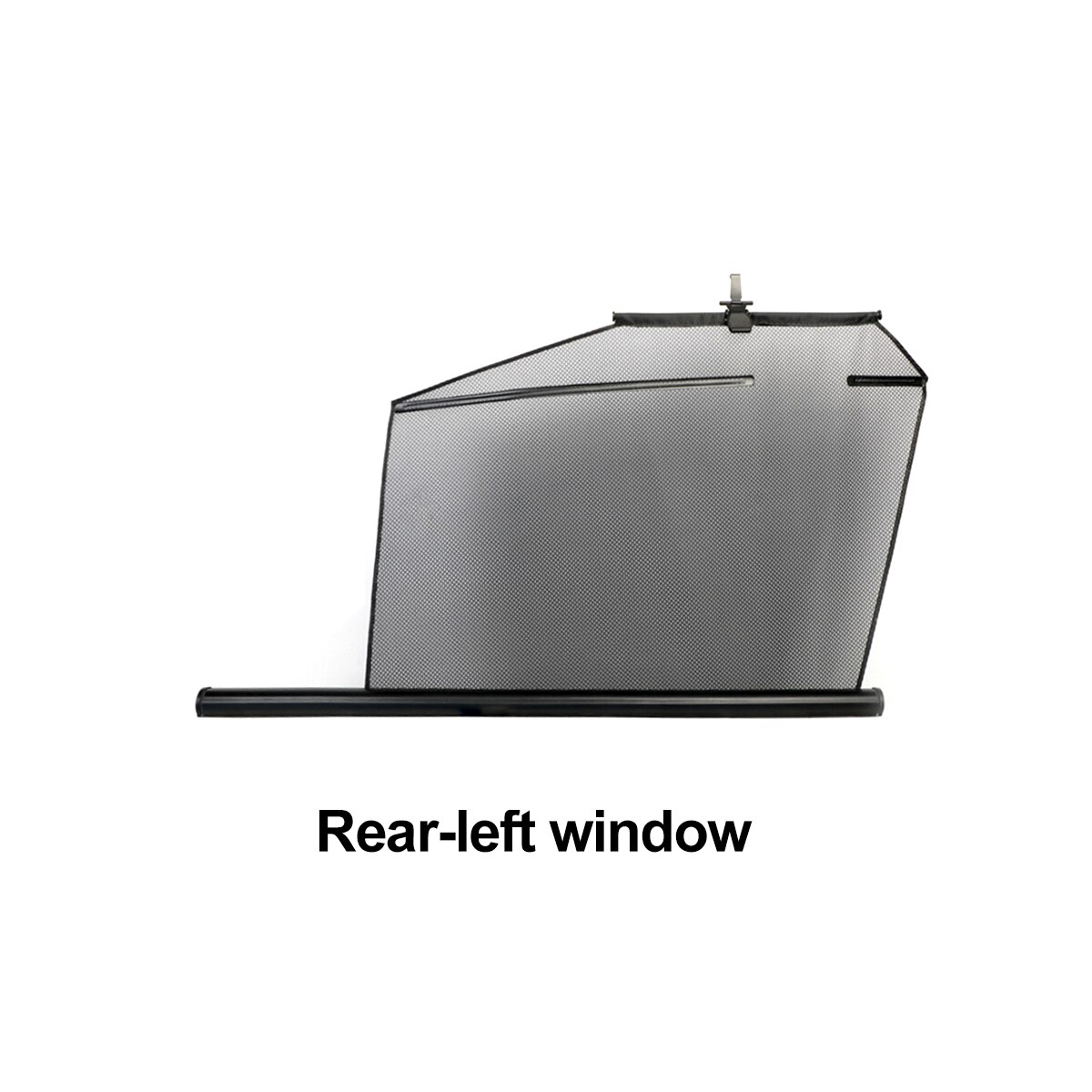 Privacy protection Car Sun shade Auto Car Curtain Side Window Retractable Anti-UV Telescopic Foldable Car Sun Shade