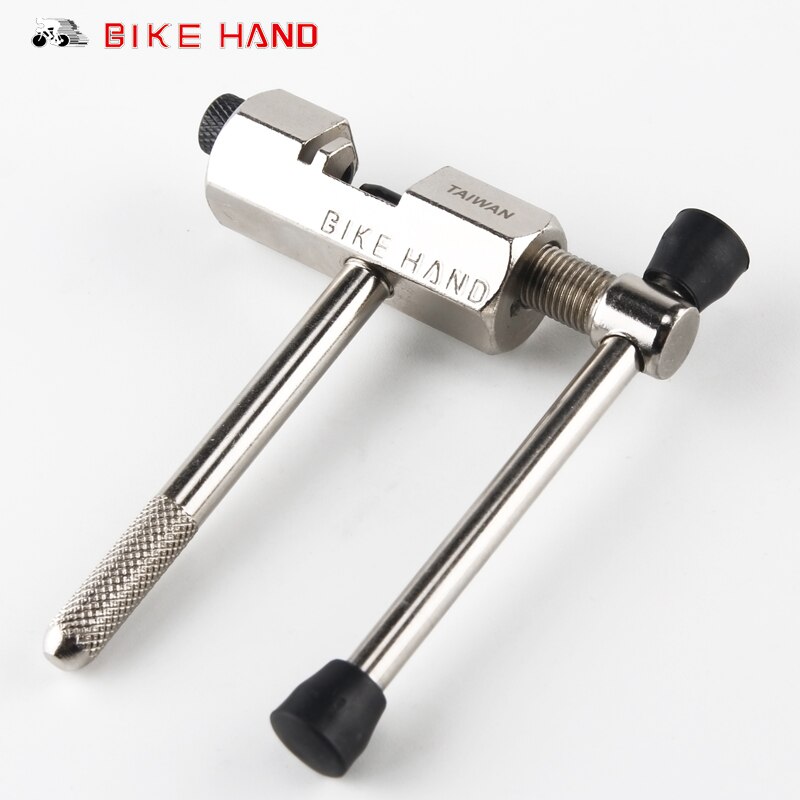 Cykel håndcykel værktøj kæde nitteudtræk til 7/8/9/10 hastigheder kædefjerner kædebryder splitter cykel cykel reparationsværktøjer