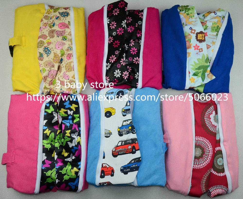 Butterfly print Baby Toddler Kids Bean Bag Seat- Baby crib Portable Beanbag Bed,baby chairs