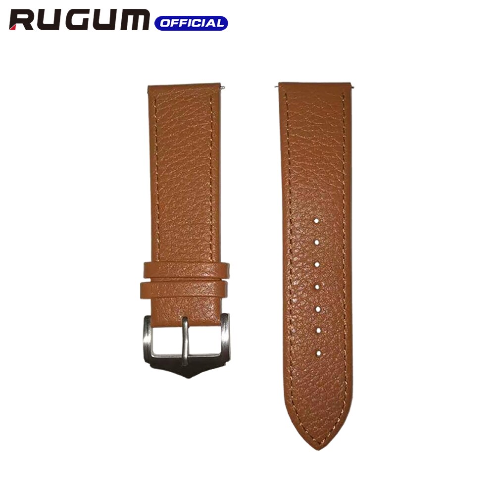 RUGUM DM20 Smart Watch Strap
