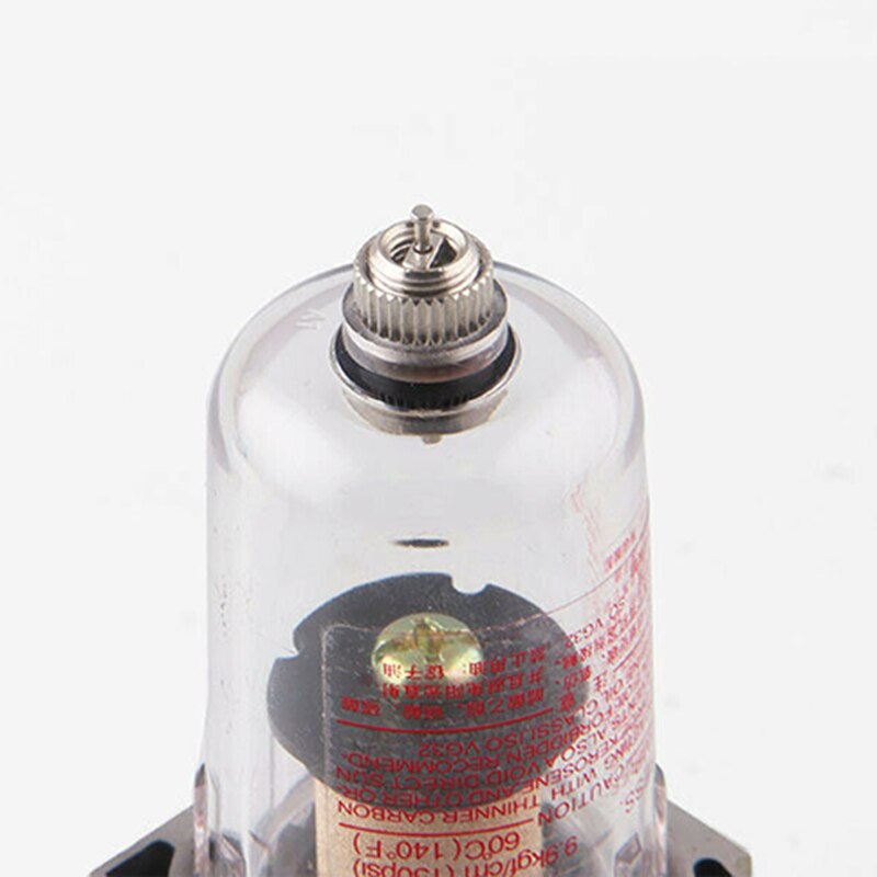 Car Engine oil separator Baffled General Reservoir Black Set Mini Billet