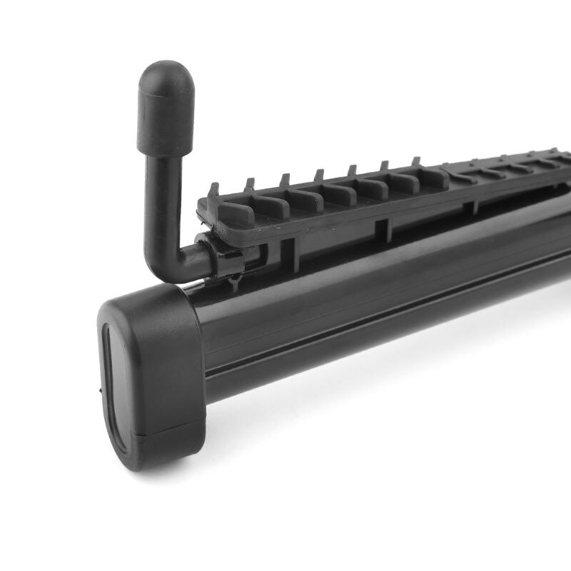 Soporte plegable Universal para guitarra acústica, bajo eléctrico, trípode portátil, novedad de