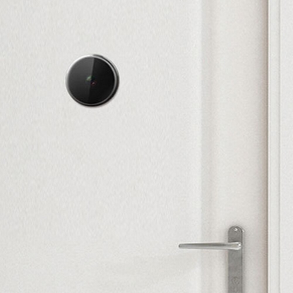 3.5inch LCD Digital Peephole Viewer Security Camera Monitor Smart Video Doorbell