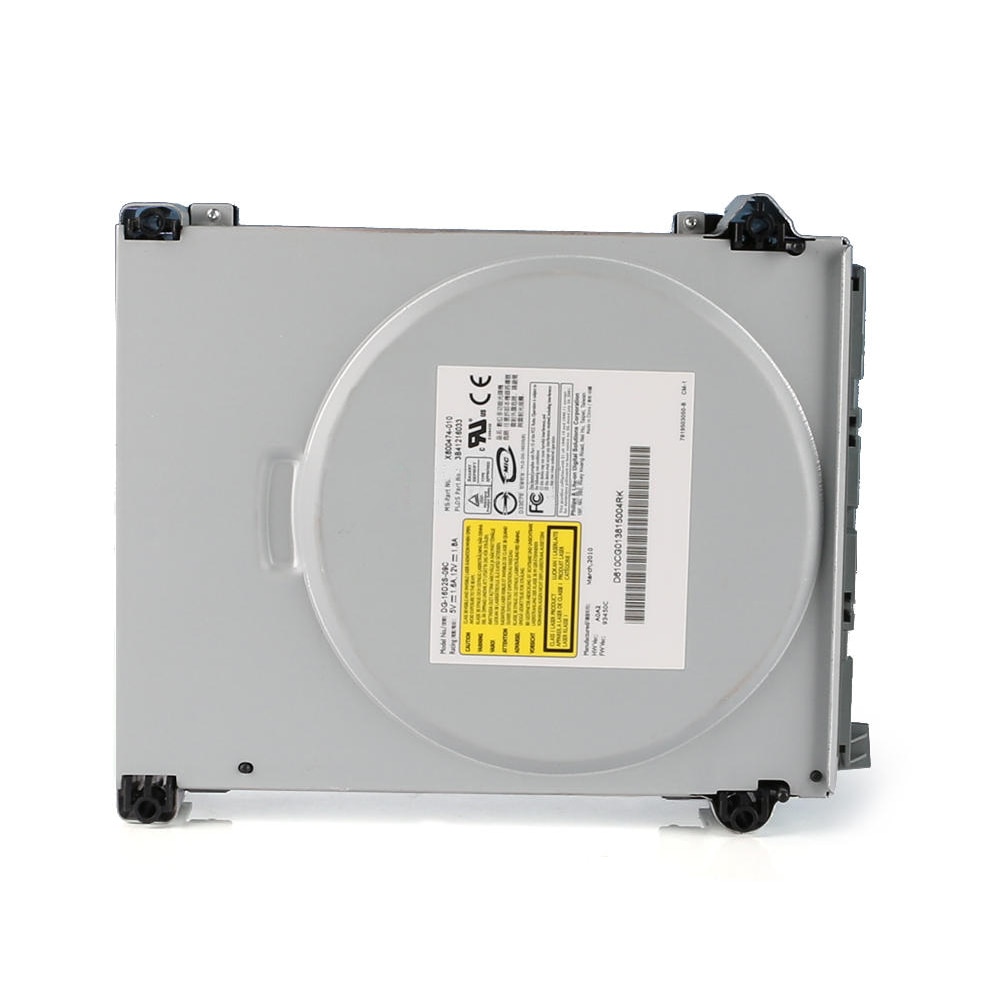 Liteon DVD ROM DG-16D2S 74850C 74850 para Xbox 360