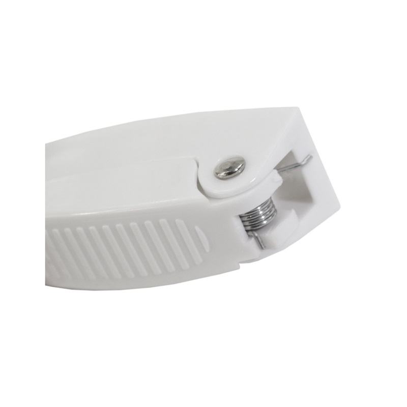 5pcs/lot RV exterior accessories RV camper trailer baggage door clip hatch latch retainer clip