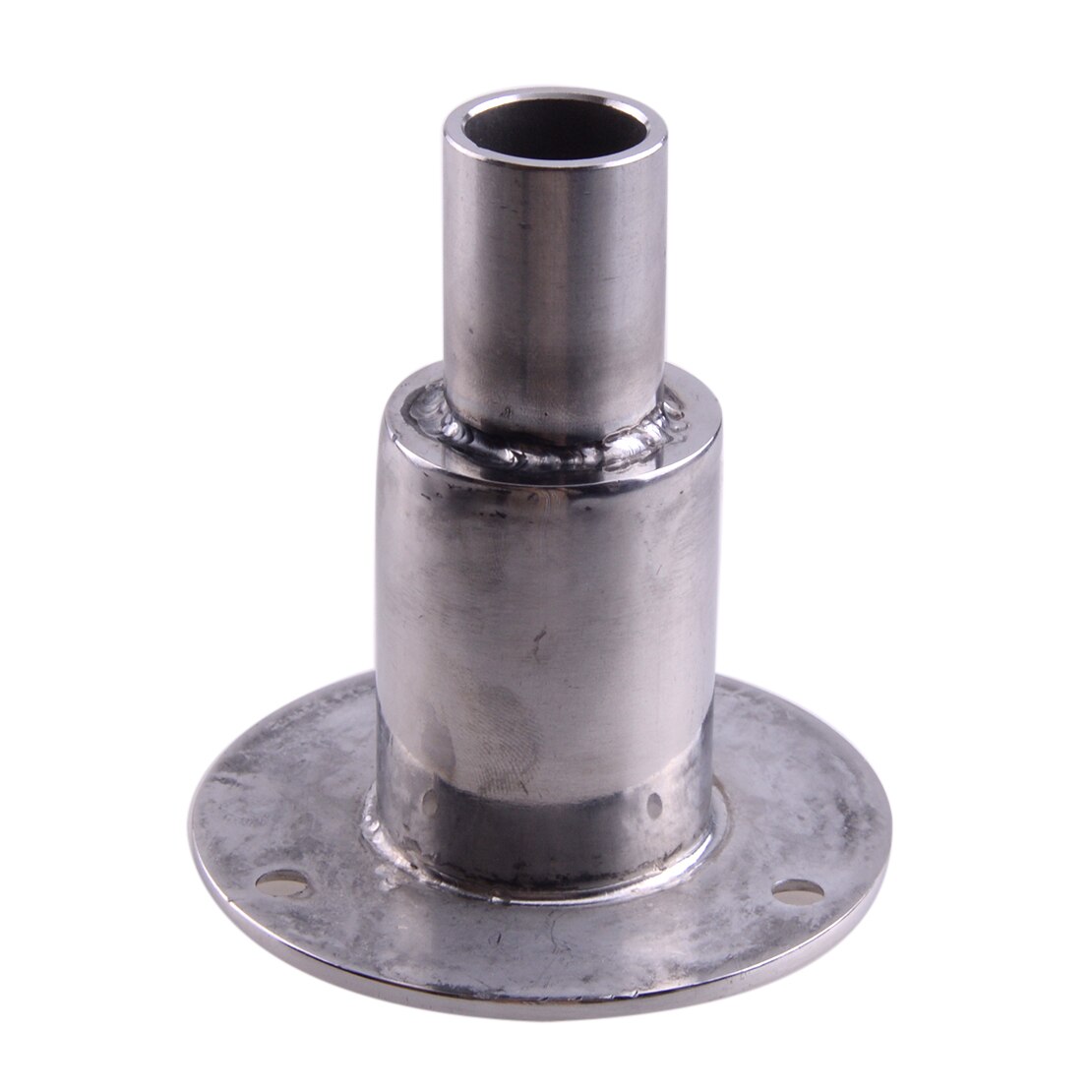 24mm Air Diesel Heater Exhaust Fitting Tube Vent Steam Discharge Pipe Fit For Marine Boat 316 Stainless Steel Silver