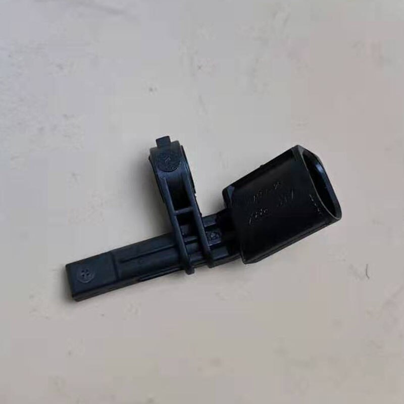 Bak vänster abs hjulhastighetssensor för vw caddy amarok cc passat scirocco  xl1 touran oe:wht 003859 1 k 0927807: Wht 003857