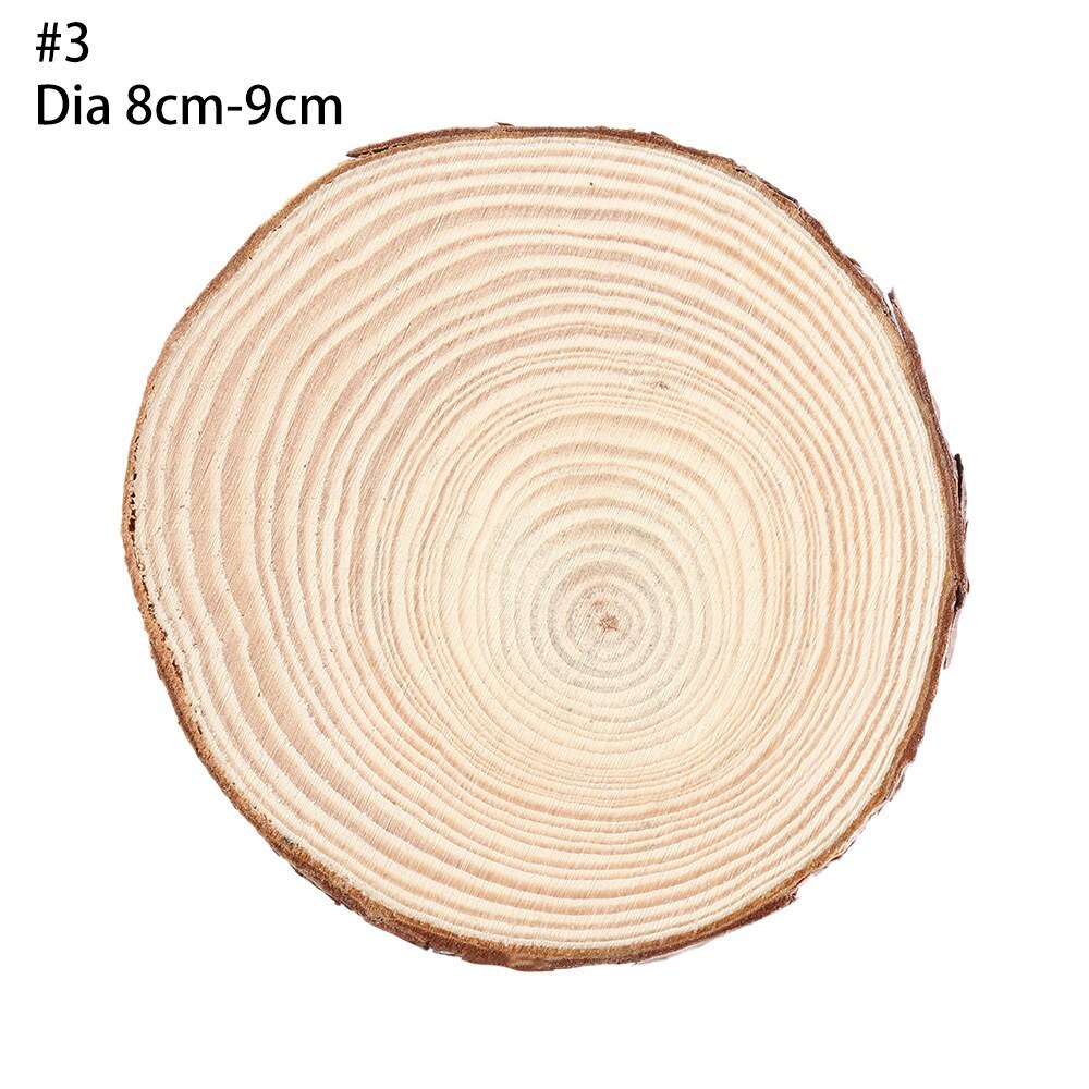 Natural Rattan Coasters Round Kitchen Table Mats Bowl Mats Cup Mats Padding Mat Insulation Pad Handmade Placemats DIY Crafts: 8cm-9cm