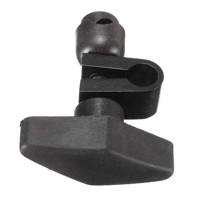 Holder Clamp Retainer Clip Magnetic Stands Dial Indicatior Guage Chuck 8-10mm Magnetic Universal Table Seat Accessories