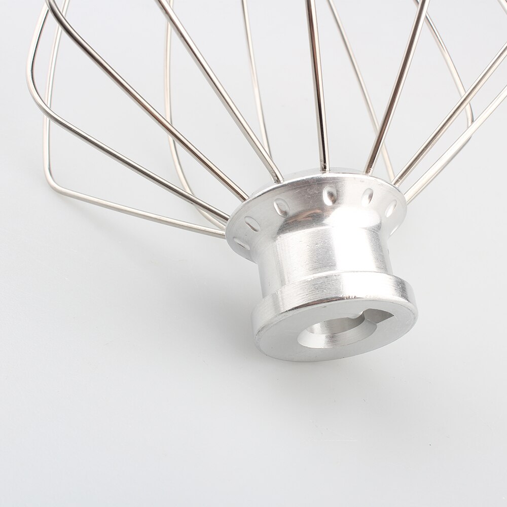 5-draht Peitsche Schneebesen Schläger Stehen Mischer Befestigung Teile K5AWW Für KitchenAid 7K5 9KSM5 K4SS K5 KDM5 KG25H KSM6573 KSMC50