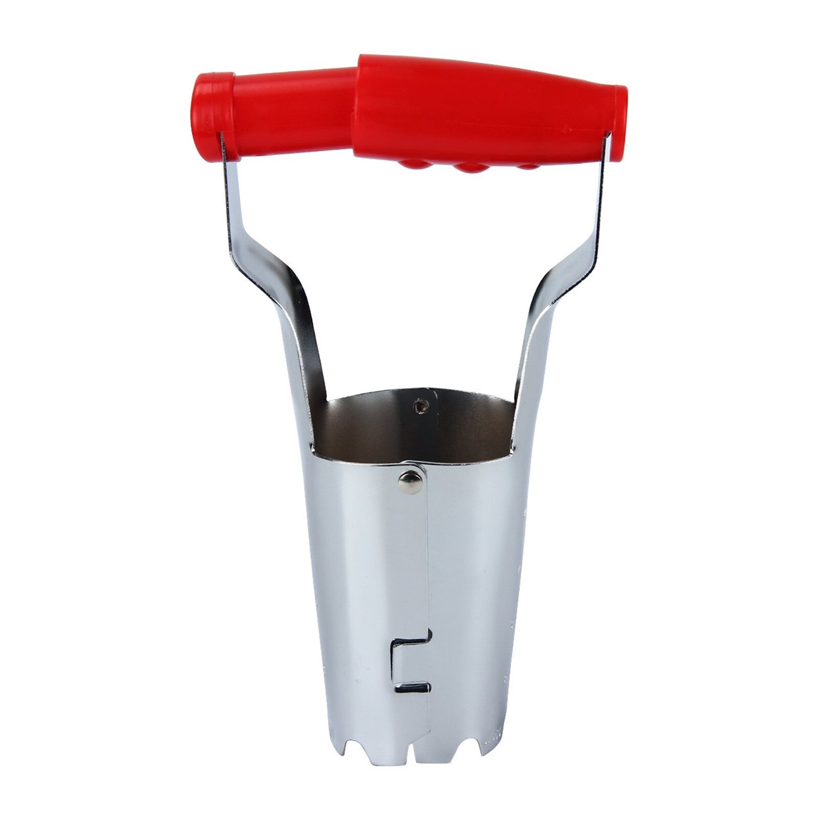 Seedling Extractor Planting Tool Gardening And Agricultural Sandy Dipping Flower Tube Transplanter Transplanting Seedling Raiser: Default Title