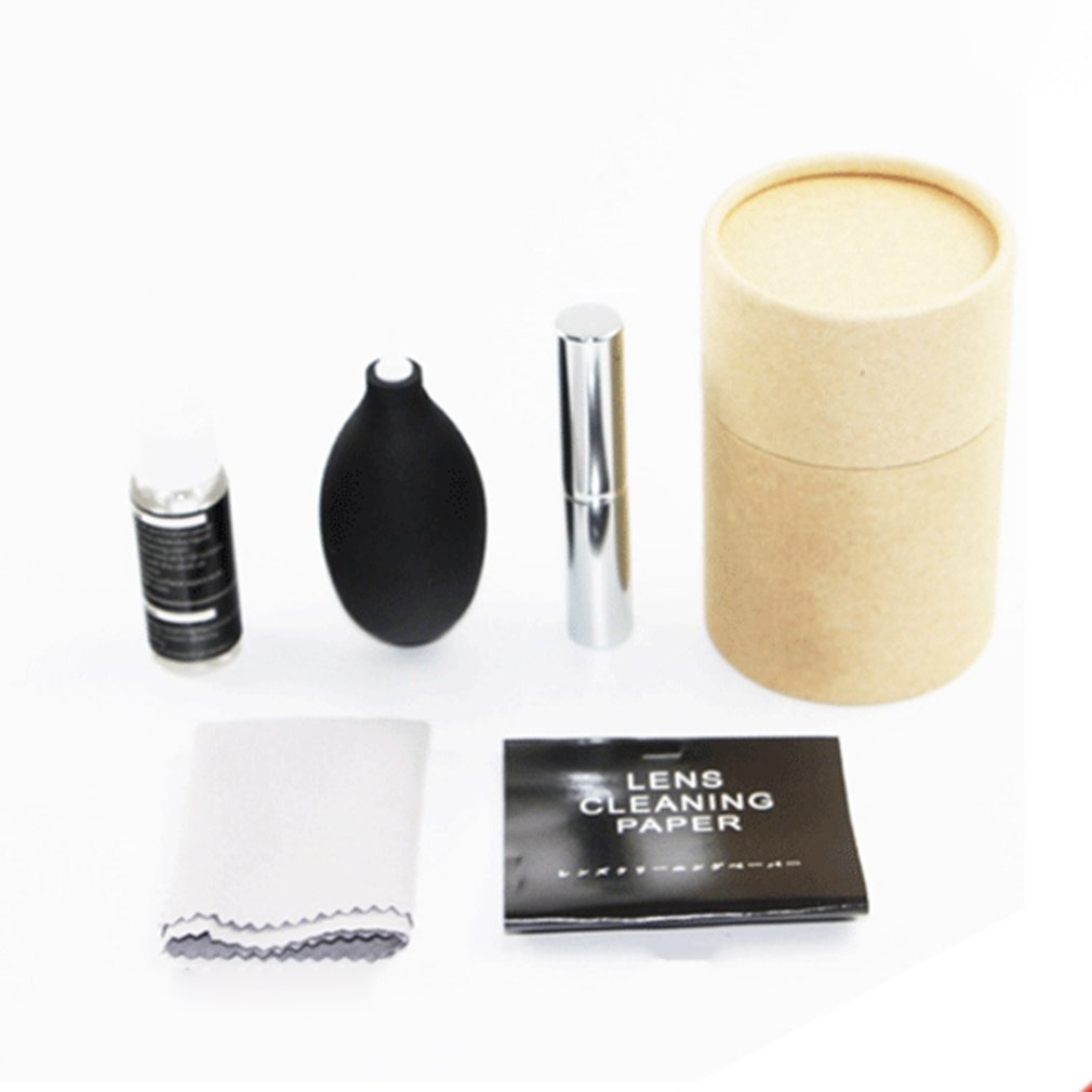 Kamera Reinigung Pinsel Wischen Werkzeuge Set Pinsel Reiniger Kits Foto Reinigung Kit Kamera Reinigung Werkzeuge Set