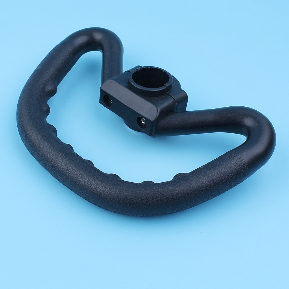 D Shap Hand Grip Handle Bar Assembly For Tanaka TBC-232 TBC-322 TBC-325 Trimmer Brush Cutter #500-33560-200